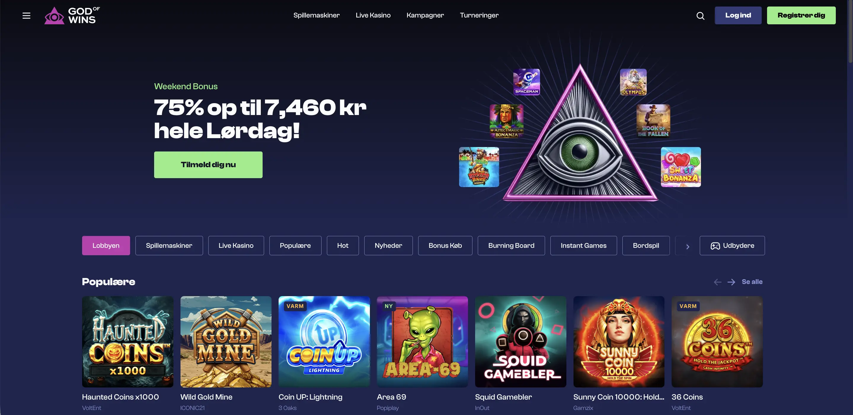 Hvad betyder casino uden ROFUS, og hvordan fungerer det?